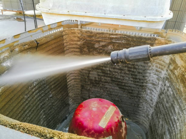 Best Best Air Duct Cleaning Company  in Tunica Resorts, MS
