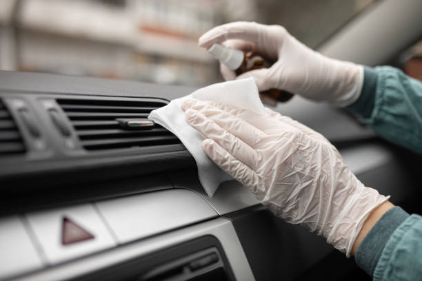 Best Residential Air Duct Cleaning  in Tunica Resorts, MS