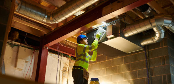 Air Duct Mold Removal in Tunica Resorts, MS