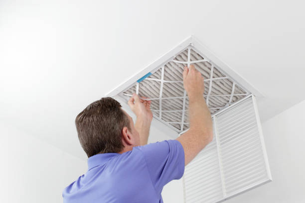 Home Air Vent Cleaning in Tunica Resorts, MS